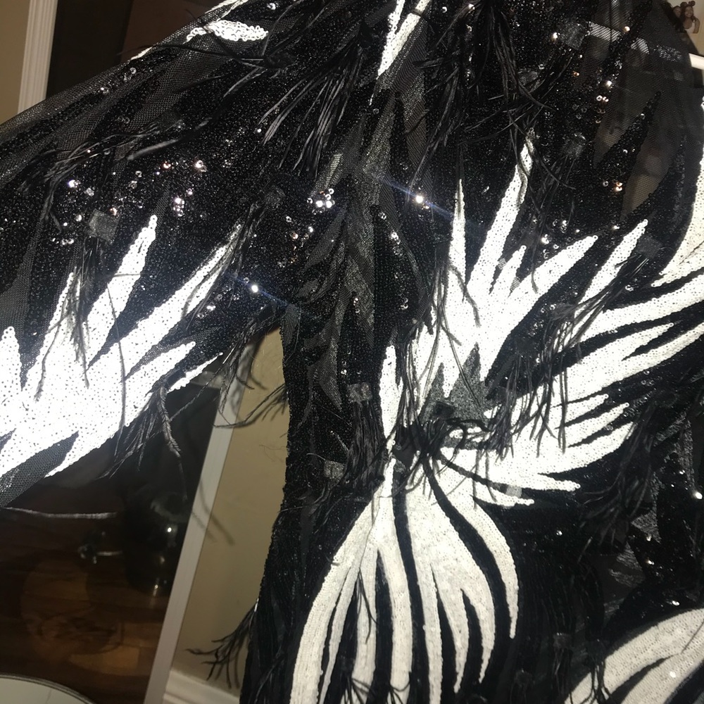 DRESS - Picture 5 of 5